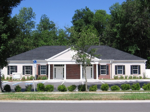 Braille Works Headquarters