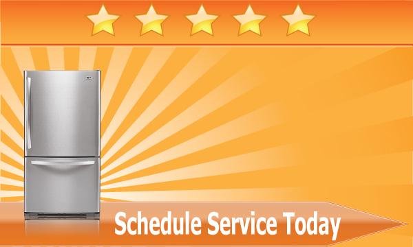 Refrigerator Repair