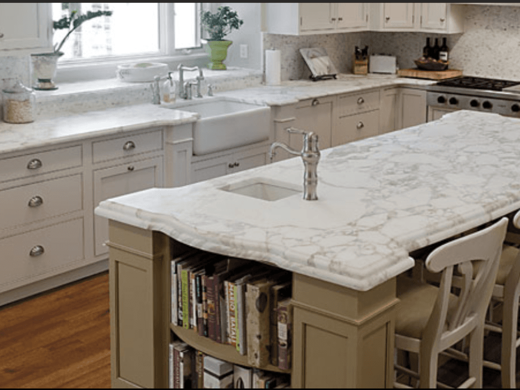 Granite Unlimited Inc