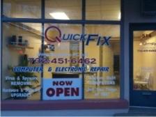 Quick Fix computers