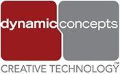 Dynamic Concpts Creative Technology