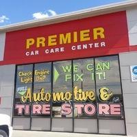 Premier Car Care Center