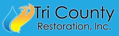 Tri County Restoration, Inc.