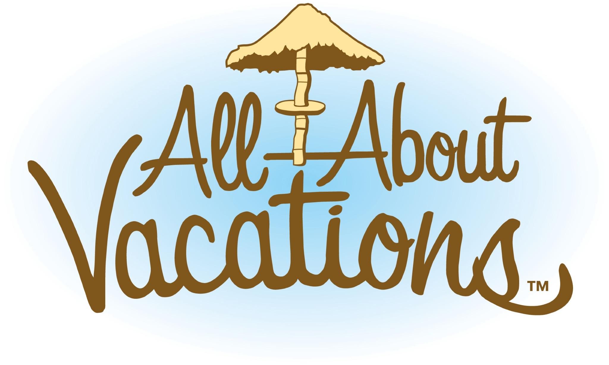 All About Vacations