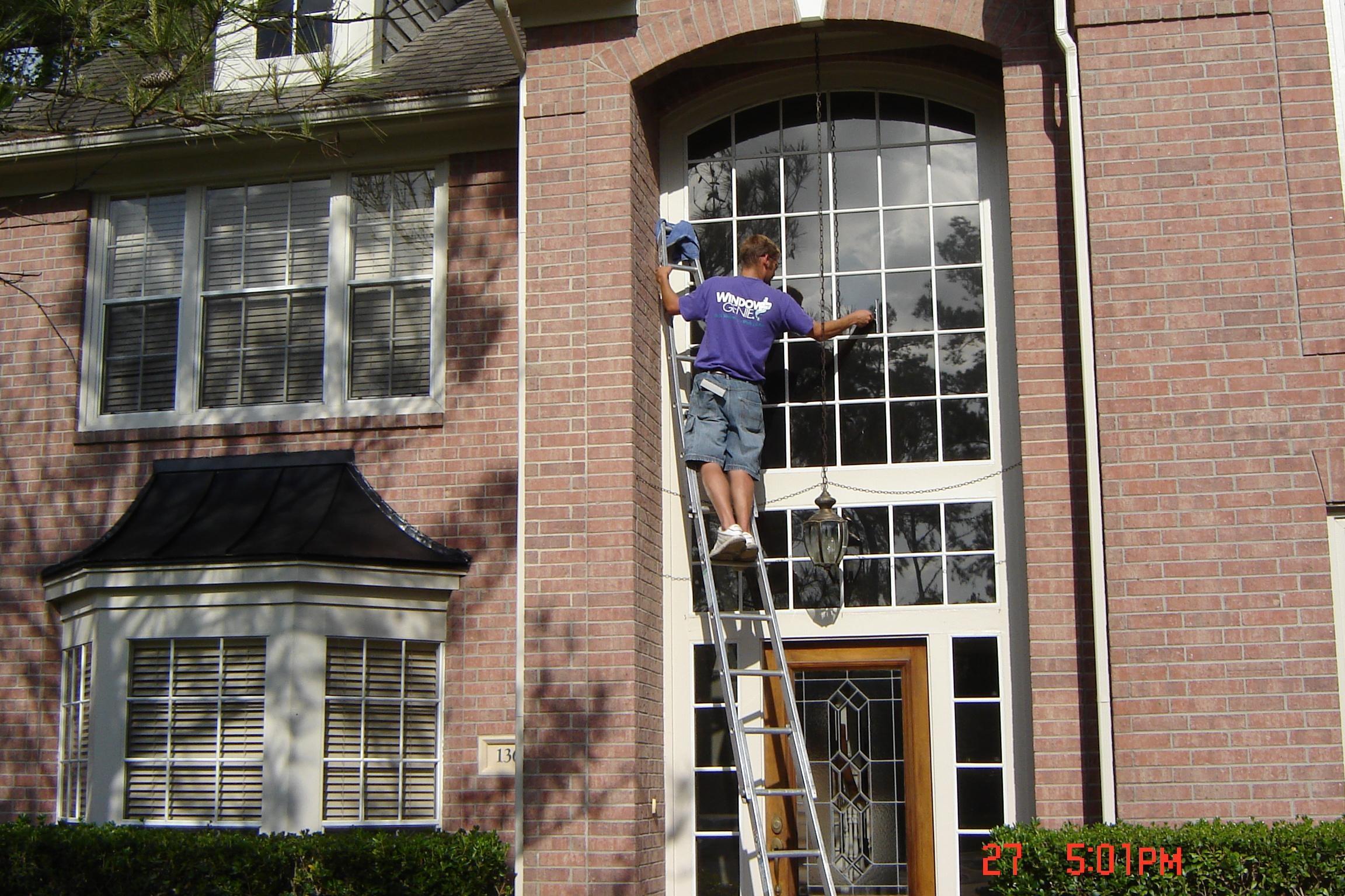 Window Genie of Franklin