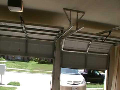 Local Garage Door Repair Edmonds