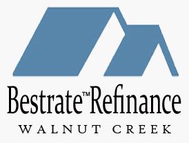 Refinace your mortgage in Concord, CA