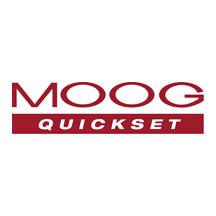 Integrated Security Systems - Moog QuickSet