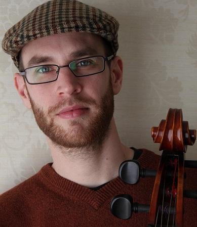 Scott Jacobson, cello teacher