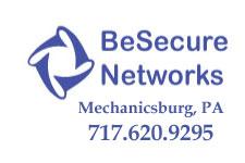 BeSecure Networks