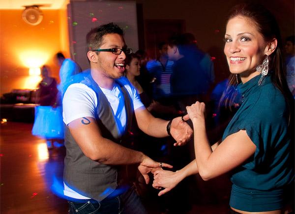 salsa dancing in utah