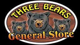 Three Bears General Store