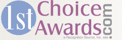 1st Choice Awards