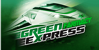 Green Farmacy Express