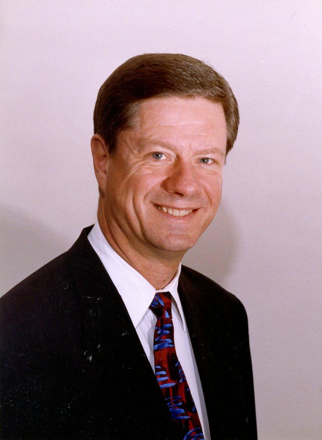 Dr. Ronald M. Crockett