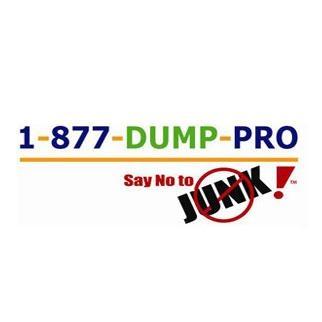 1-877-DUMP-PRO