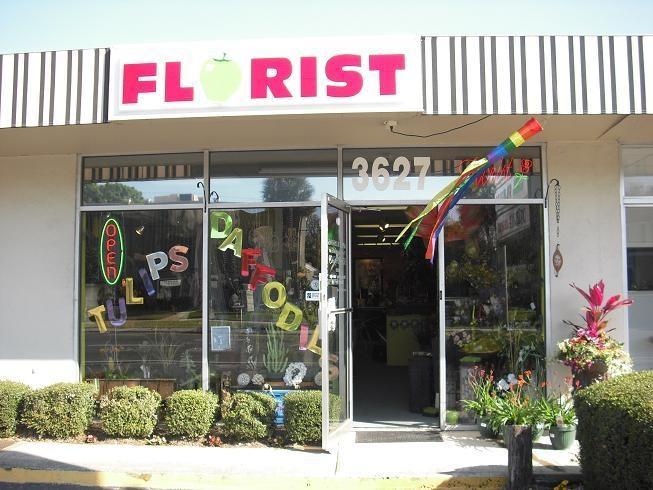 Tampa Florist