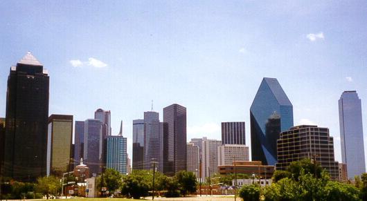 Dallas Office