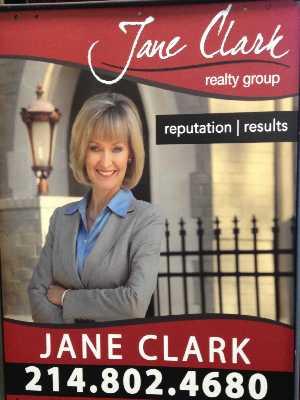 Jane Clark - THE Mckinney Realtor - Keller Williams