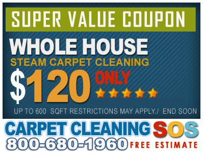 Quality Carpet & Air Duct Cleaning Tomball TX