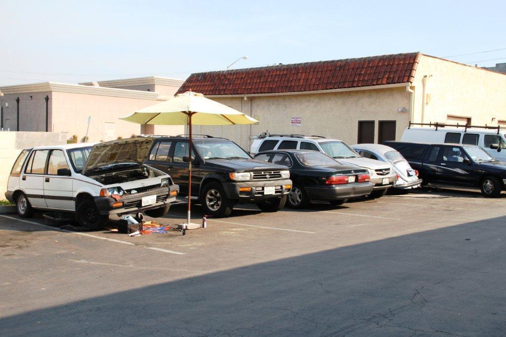 Carlos Auto Repair & Towing