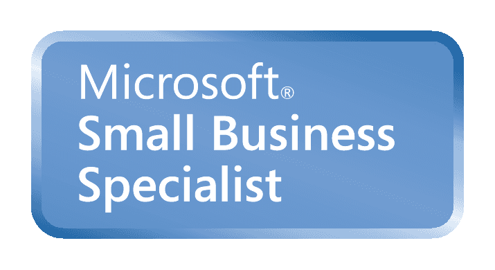 Microsoft Small Business Specialists