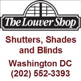 The Louver Shop Washington DC