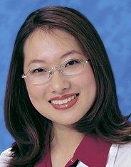 Dr. Penny Peng