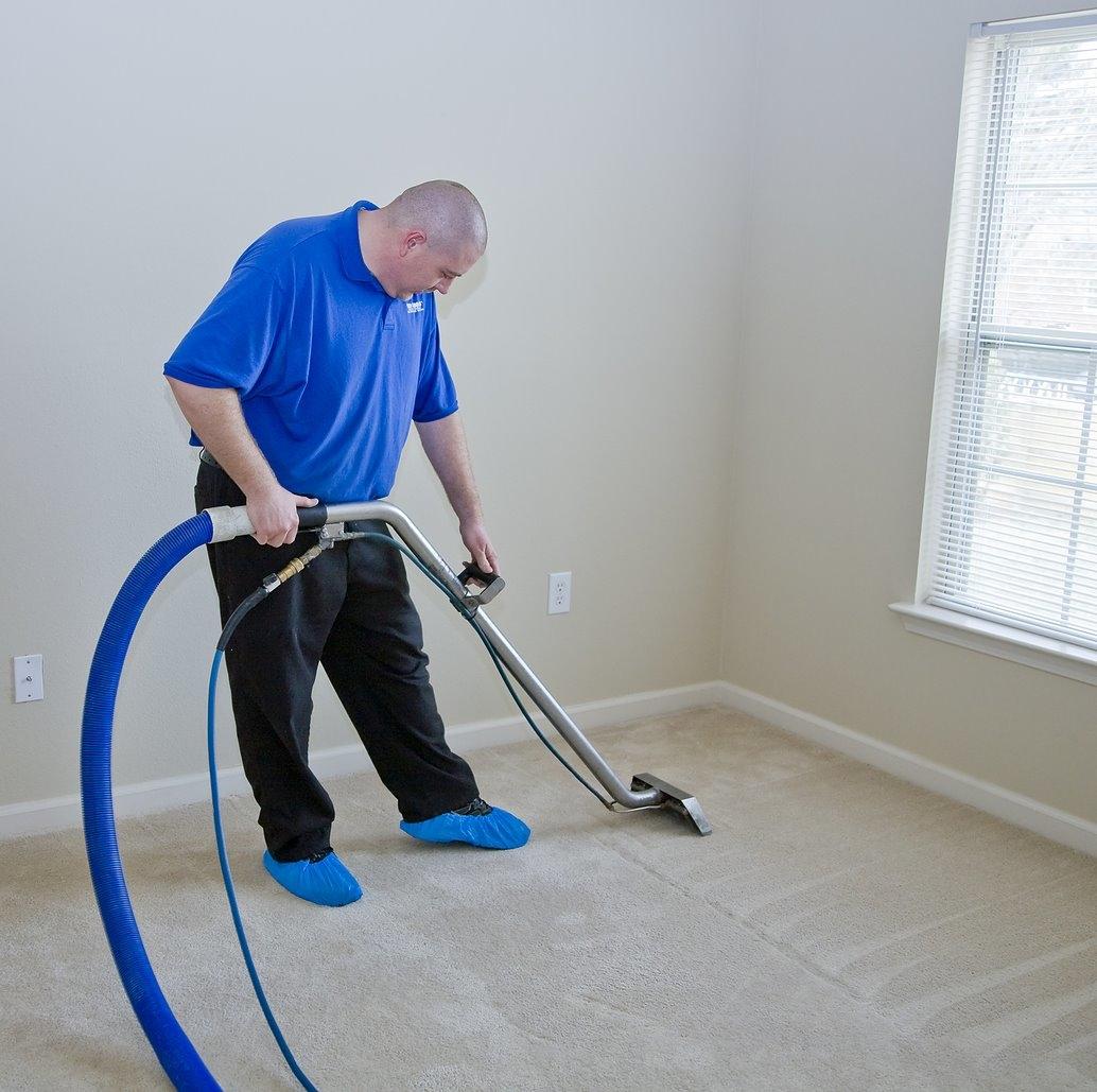 Advance Carpet Cleaning