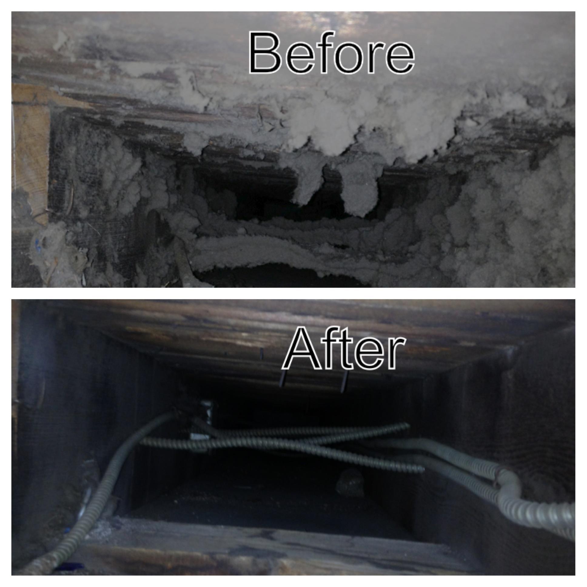 Advanced Duct Solutions, LLC