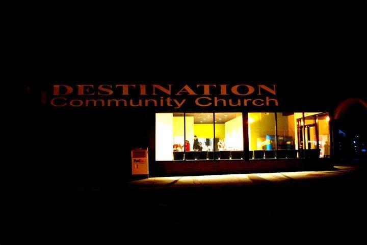 Destination Community Church