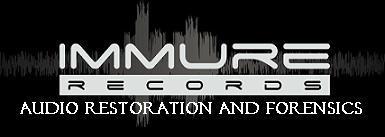 Immure Records