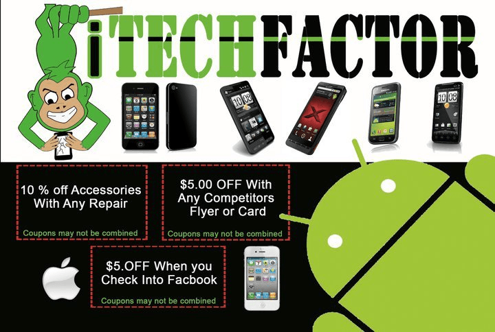 iTechFactor