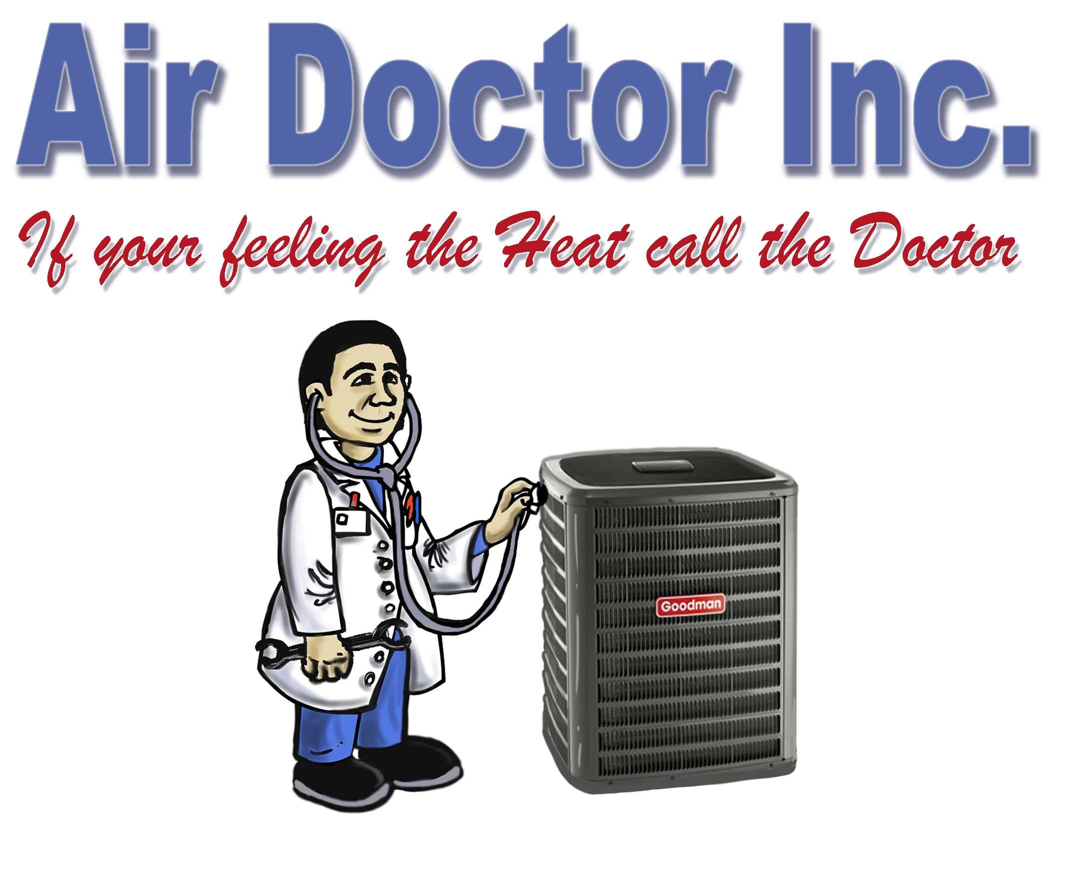 Air Doctor Logo