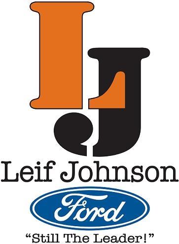 Leif Johnson Ford