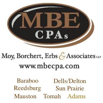 Moy Borchert Erbs & Associates LLP