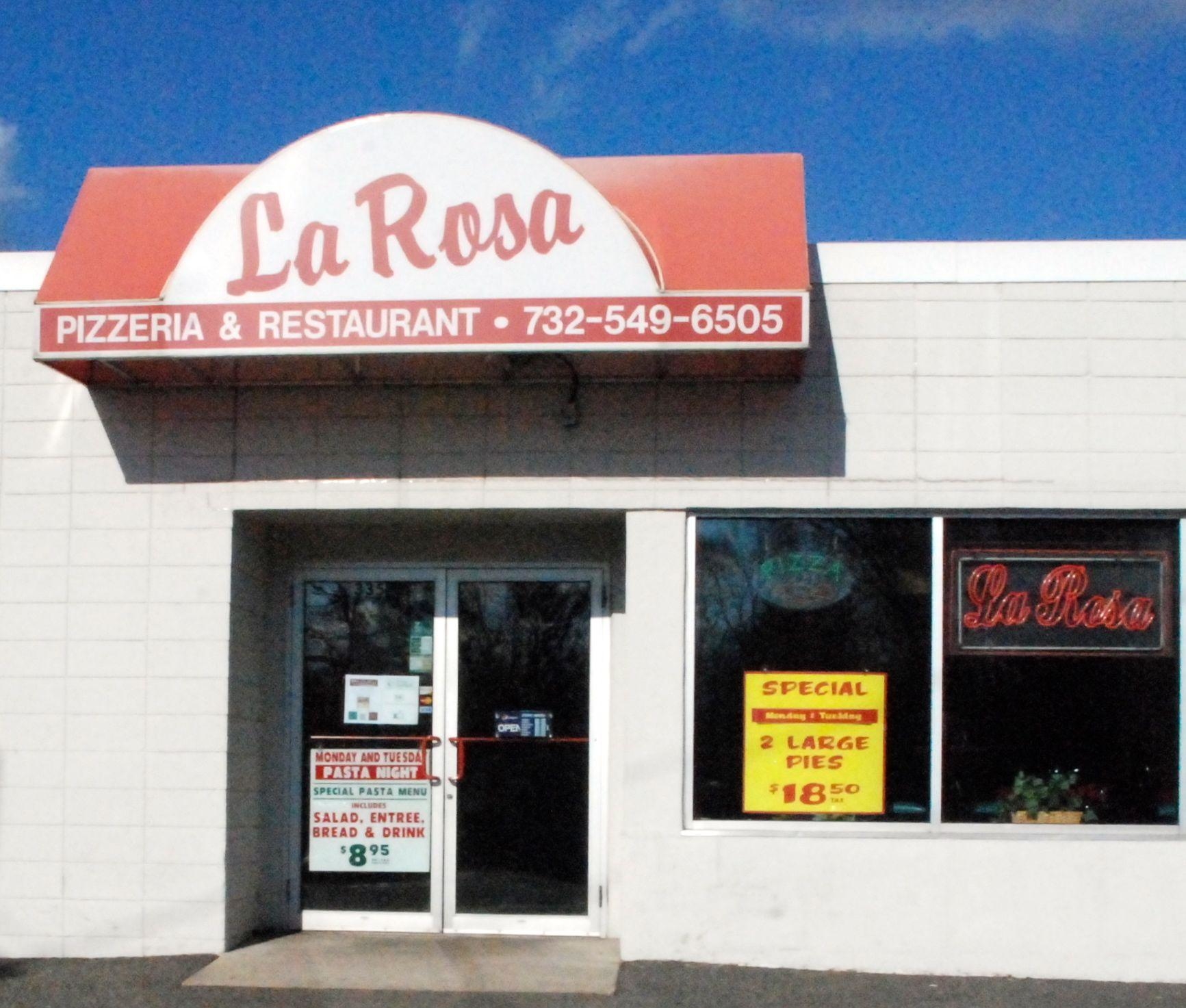 Serving Fine Italian Food for over 40 Years