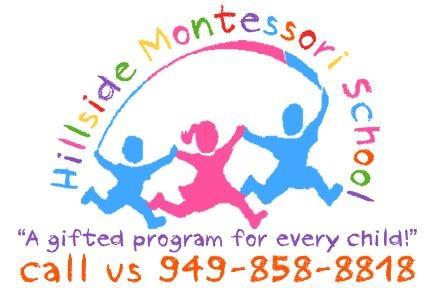 Hillside Montessori School