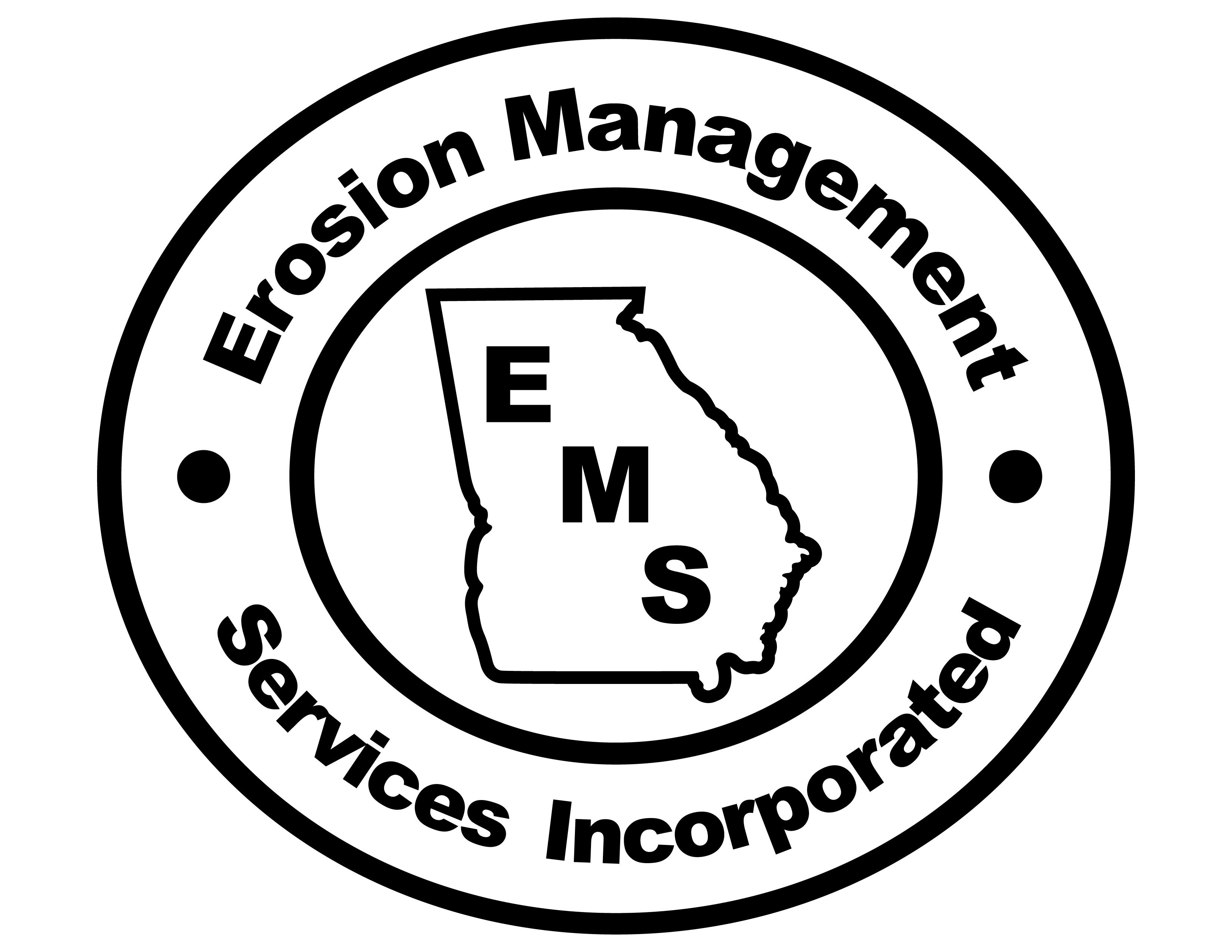 Erosion Management Services, Inc.