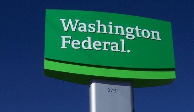 Washington Federal