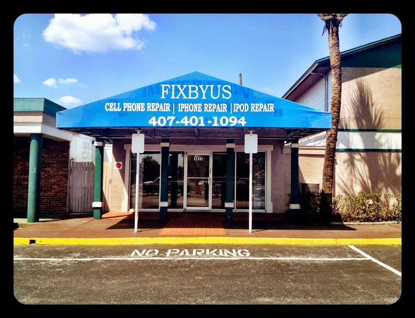 Fixbyus Kissimmee