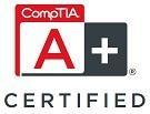 CompTIA A+ Certified IT Technician