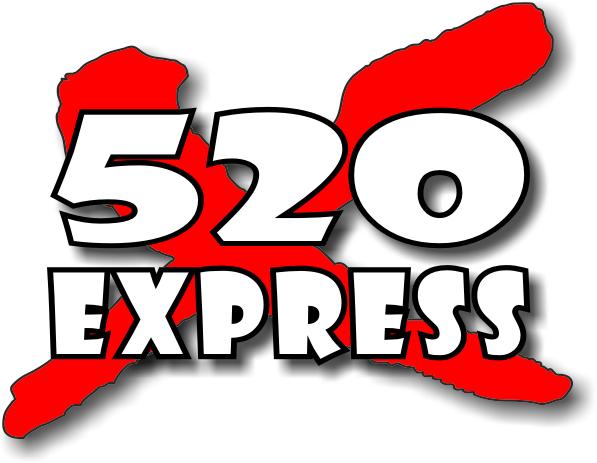 520 Express Taxi