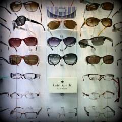 main street optometry - vision source - kate spade eyewear