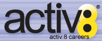 Activ8 Careers