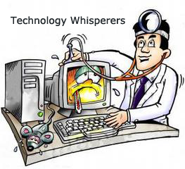 Technology Whisperers