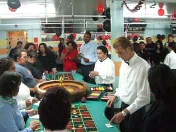 Casino Night