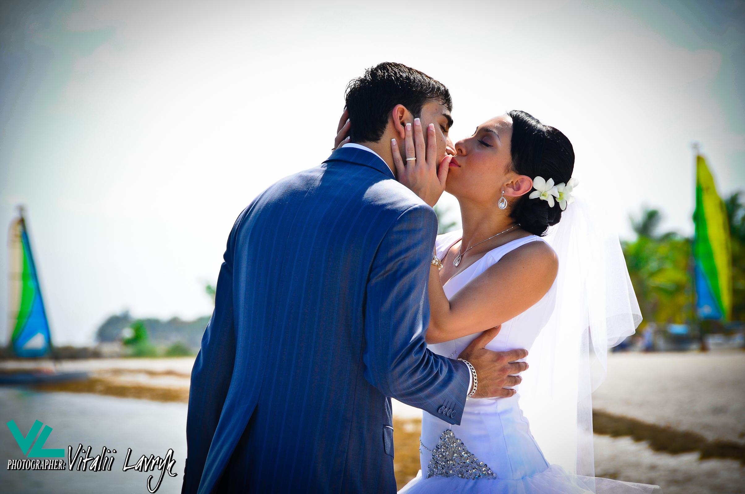 Key West Wedding Photographer