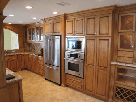 aylor construction custom kitchen remodelling