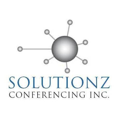 Solutionz Inc. Logo